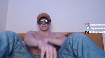 Luckyloganx  04-03-2021